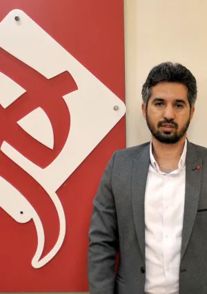 محمد رسول تبیک