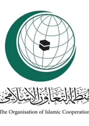 سازمان همکاری اسلامی