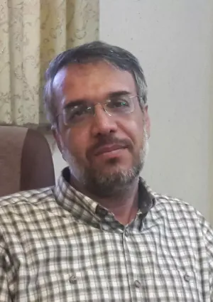 رضا مصطفوی