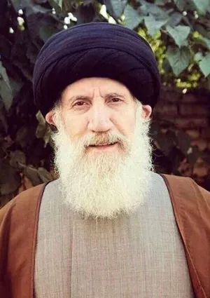سید عبدالله فاطمی‌نیا
