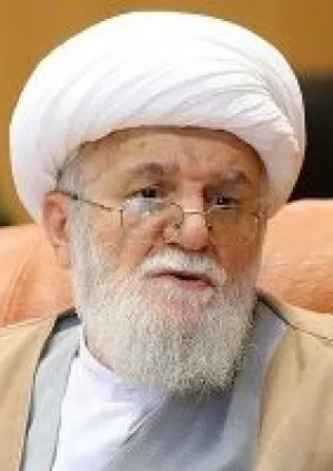 محمدعلی تسخیری