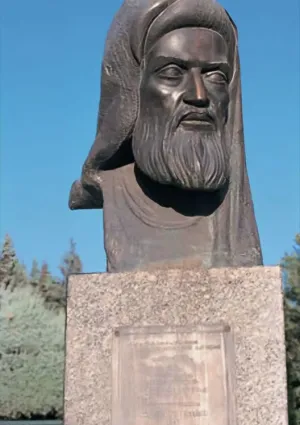 ملا محمدمحسن فیض کاشانی