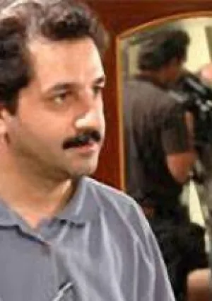 علیرضا طالب‌زاده