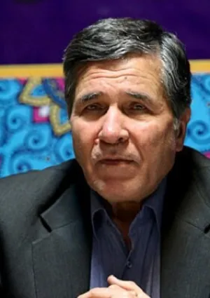 محمدجعفر یاحقی