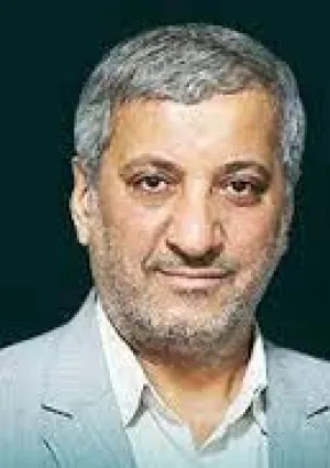 غلامعلی رجایی