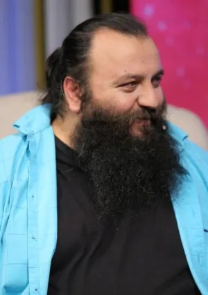 مرتضی درخشان
