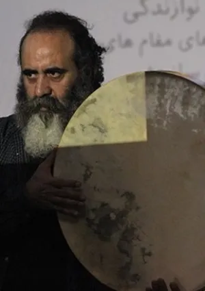 مهرداد کریم خاوری