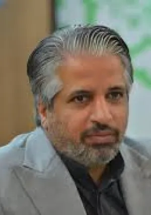 محمدحامد احسان‌بخش