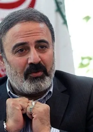 محمدرضا جعفری جلوه