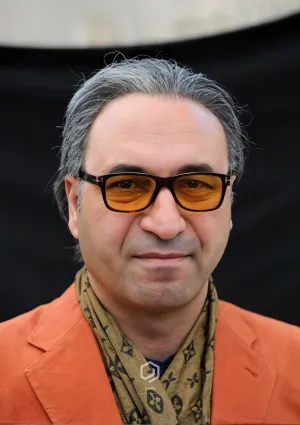 حمید فرخ‌نژاد