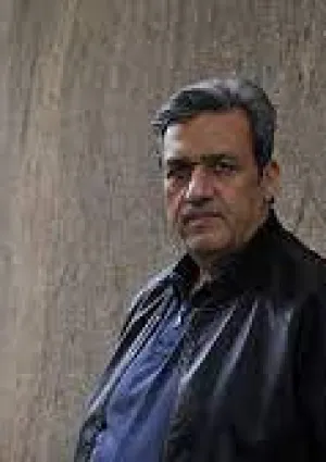 اصغر پورهاجریان