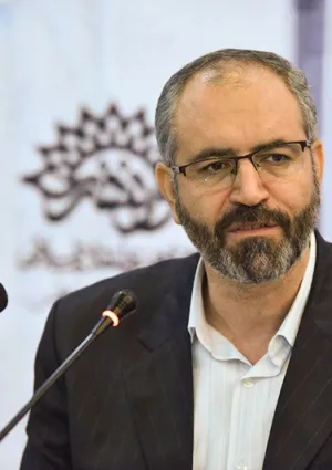 محسن مؤمنی شريف
