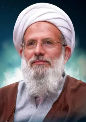 محمد محمدی ری‌شهری