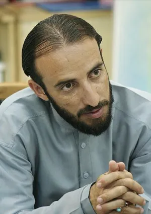 مجید پور ولی