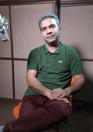 مهدی کیان‌منش