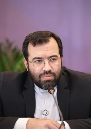 علی فروزانفر