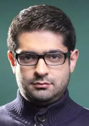 میلاد دخانچی
