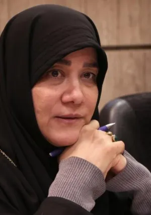 مریم جلالی