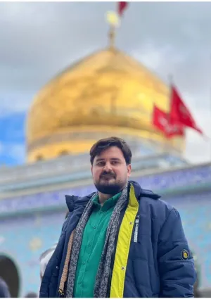 محمدجواد امامی