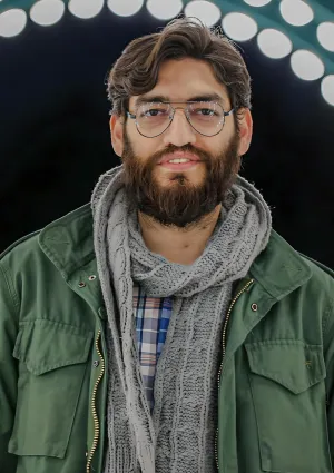 میکائیل دیانی