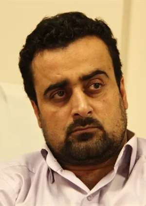 میرشمس‌الدین فلاح هاشمی‌نسب