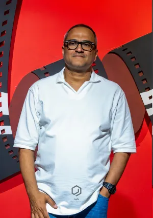 رامبد جوان