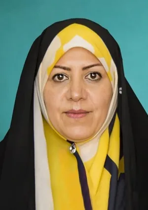 بهناز ضرابی‌زاده