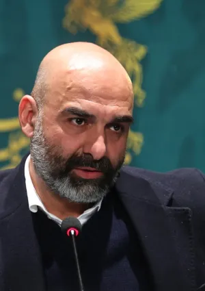 عباس نادران