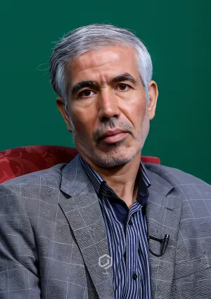 رضا اسماعیلی