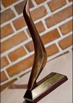 جایزه ادبی روزی‌روزگاری