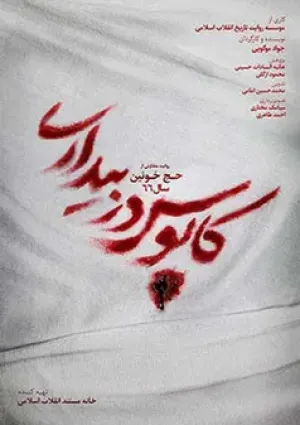 کابوس در بیداری (مستند)