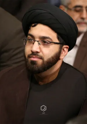 سید محمدحسین طباطبایی (حافظ قرآن)