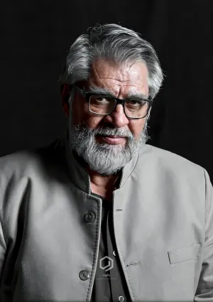 نادر طالب‌زاده