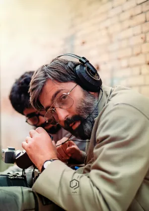 سید مرتضی آوینی