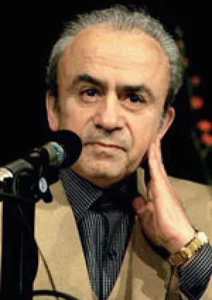 اکبر رادی