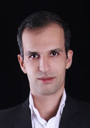 احسان شاه‌قاسمی