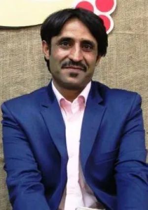 جواد نوری
