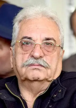 هادی مرزبان