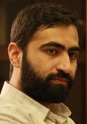 محمد قائم خانی