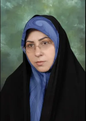 سهیلا عبدالحسنی