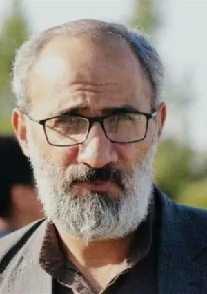 علی‌اکبر لطیفیان