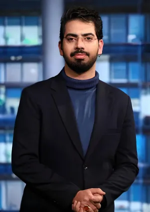 سید احمد موسوی‌صمدی