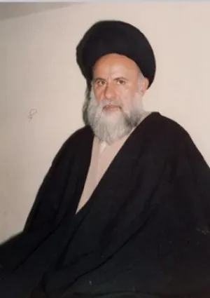 سید محمدعلی موحد ابطحی