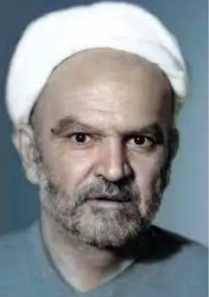 محمدجواد مغنیه