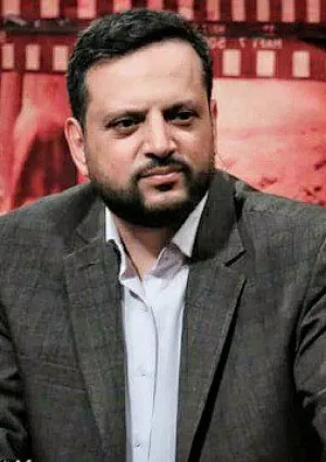 پژمان کریمی