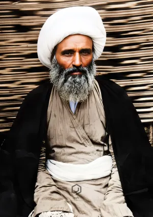 محمدکاظم خراسانی
