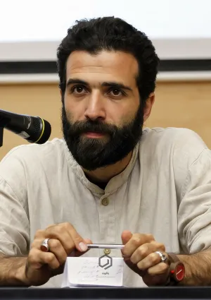 محمدرضا دوست محمدی