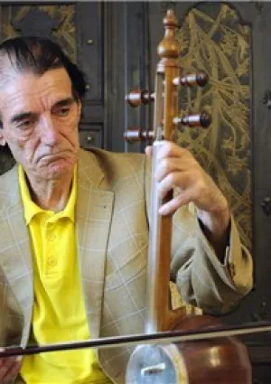 درویش‌رضا منظمی