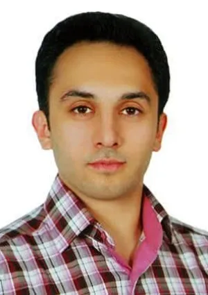 رضا جوهرچی