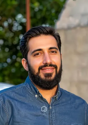 محمد اسداللهی